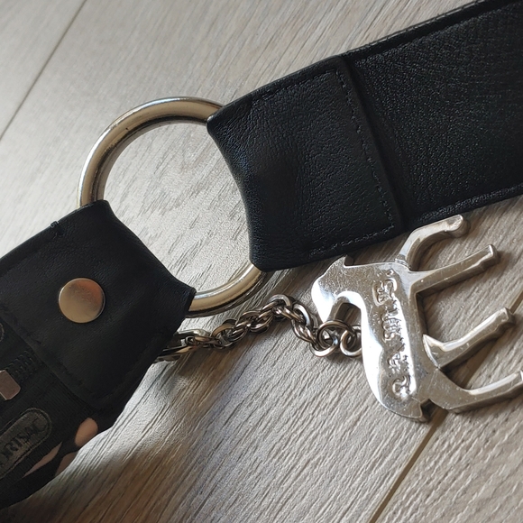 **SOLD**Vintage L.A.M.B. Lesportsac 2 Piece Bundle Lot EUC Mini Barrel & Medium - Picture 14 of 16